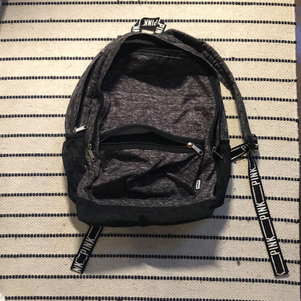 Victoria’s Secret Pink backpack